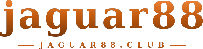 jaguar88 logo